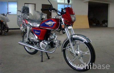 Dongfang Lingyun DF70-4