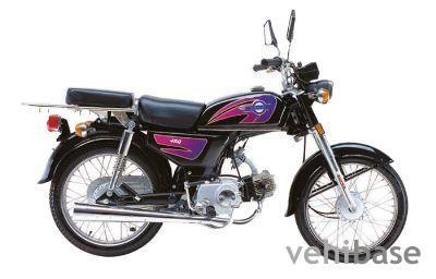 Dongfang Lingyun DF70