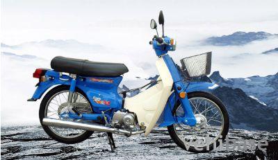 Dongfang Lingyun DF90
