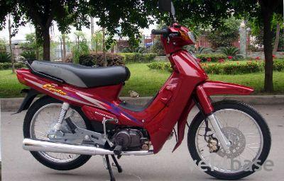 Dongfang Lingyun JY110