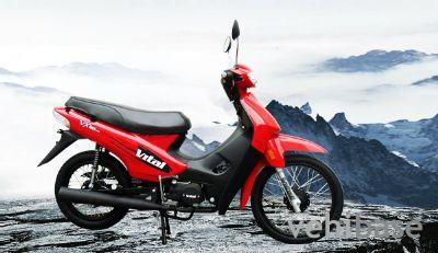 Dongfang Lingyun SMART I Eco