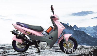 Dongfang Lingyun SMART IV-K