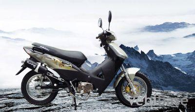 Dongfang Lingyun SMART IV