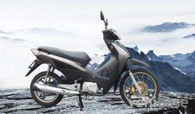 Dongfang Lingyun SMART VI