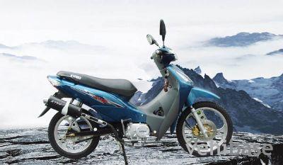 Dongfang Lingyun SMART VIII Full