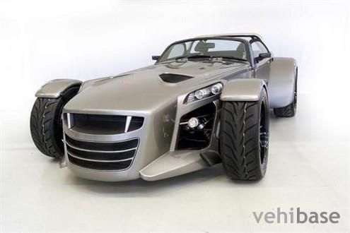 Donkervoort GTO