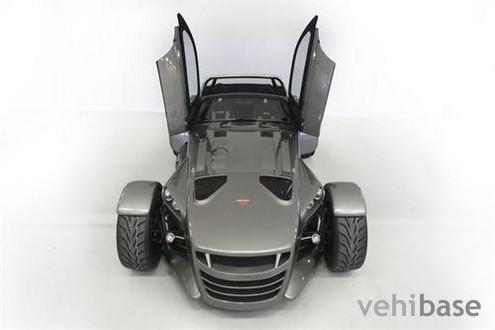 Donkervoort GTO