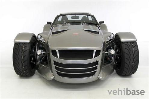 Donkervoort GTO