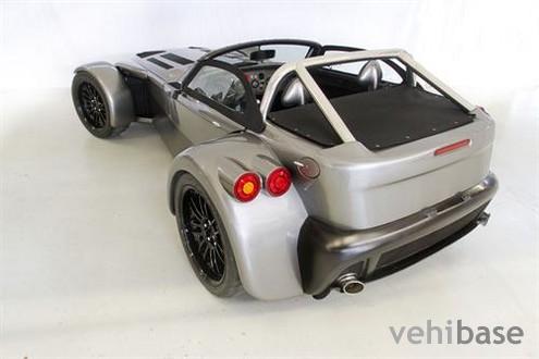 Donkervoort GTO