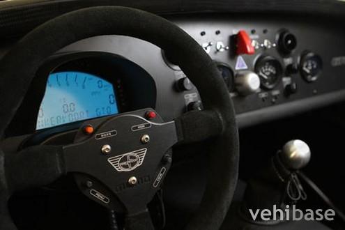 Donkervoort GTO