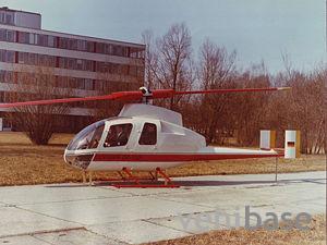 Dornier 132
