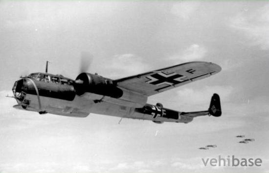 Dornier Do 215