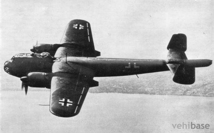 Dornier Do 217