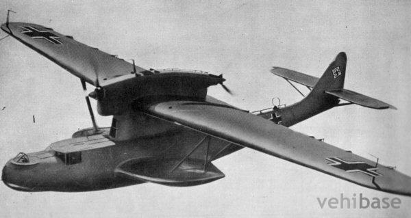 Dornier Do 23