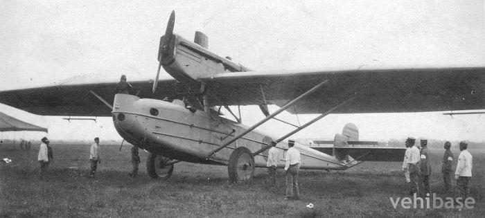 Dornier Do N