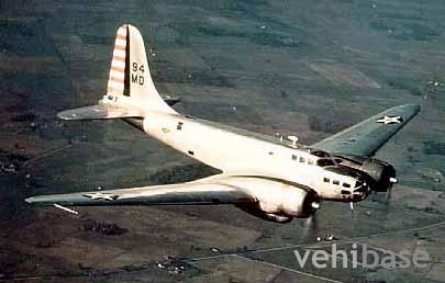 Douglas B-23 Dragon