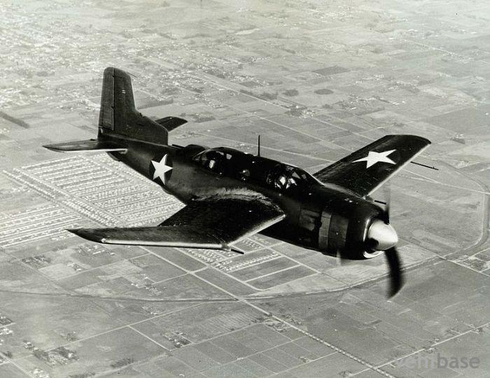 Douglas BTD Destroyer