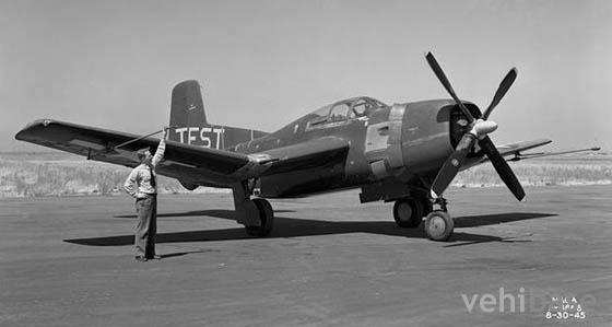 Douglas BTD Destroyer