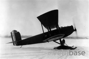 Douglas C-1