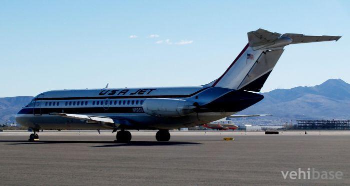 Douglas DC-9