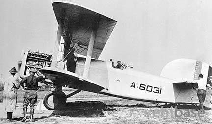 Douglas DT-1
