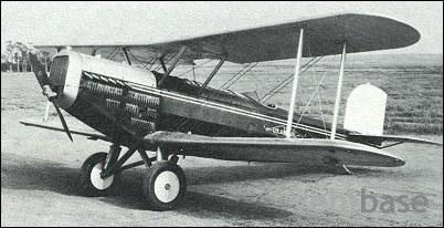 Douglas M-1