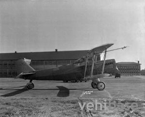 Douglas O-2