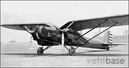 Douglas O-35
