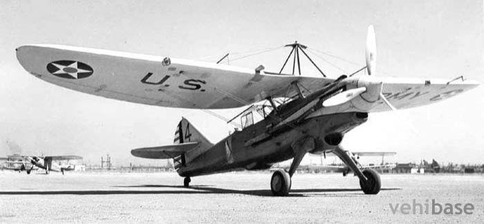Douglas O-43