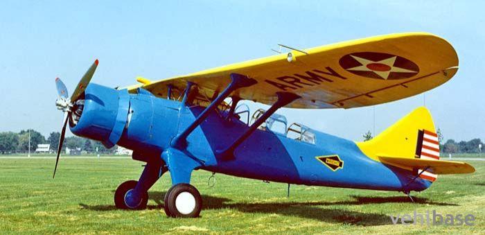 Douglas O-46