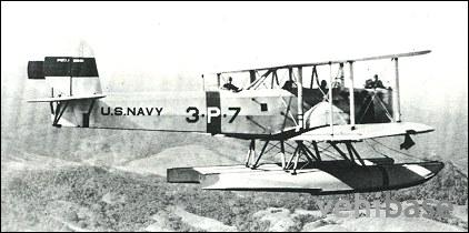 Douglas T2D