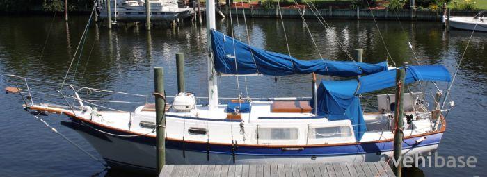 Downeaster 32