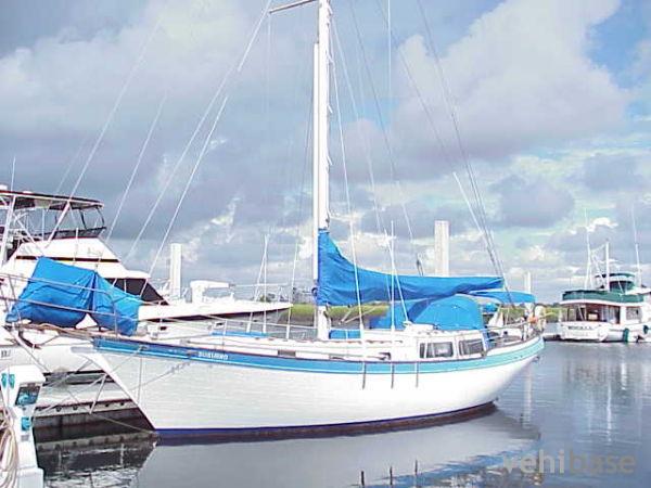 Downeaster 38