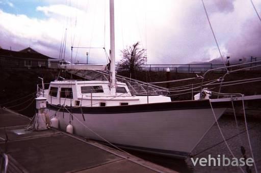 Downeaster 41