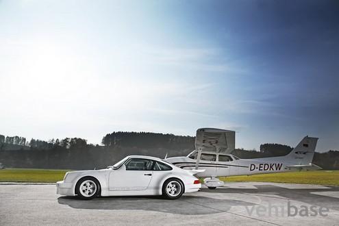 DP Motorsport Porsche 911