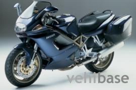 Ducati 944 ST2