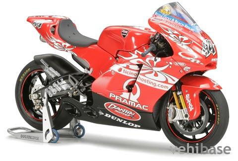 Ducati GP4