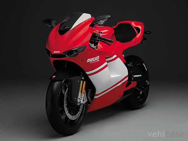 Ducati GP6