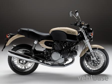 Ducati GT 1000