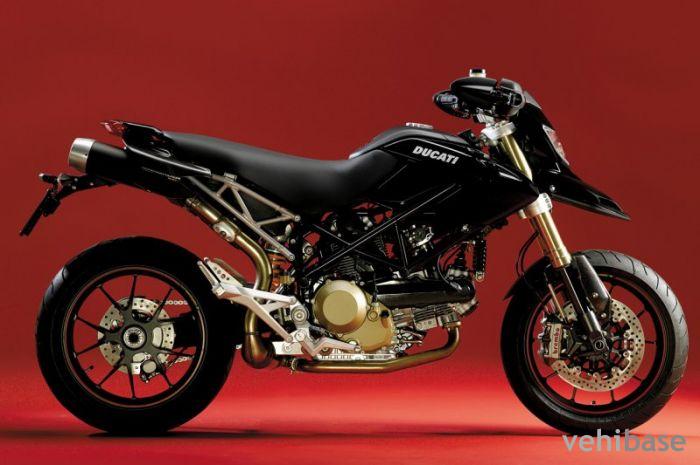 Ducati Hypermotard 1000