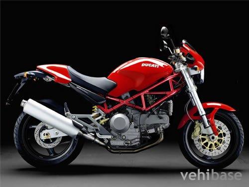 Ducati Monster 1000