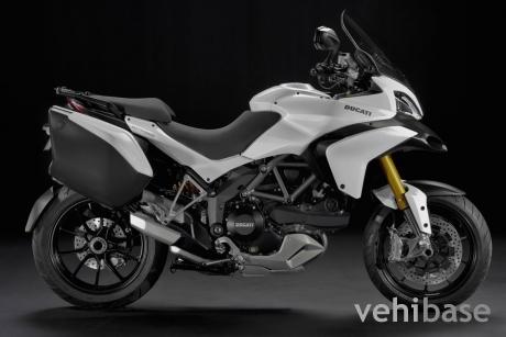 Ducati Multistrada 1200