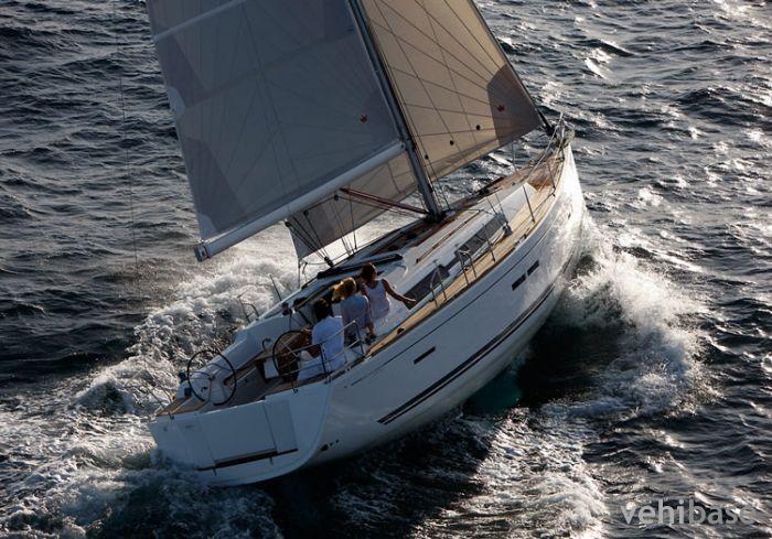 Dufour 405 Grand Large