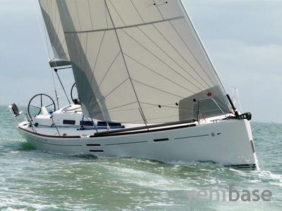 Dufour 40E Performance