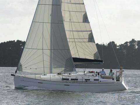 Dufour 425 Grand Large