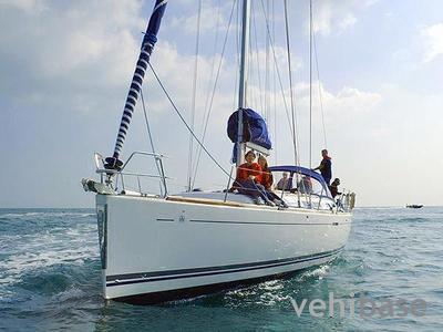 Dufour 455 Grand Large