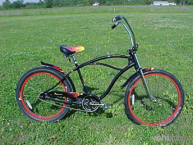 Dyno Deuce