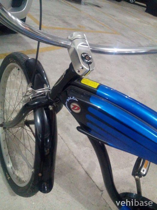 Dyno Ultra Glide