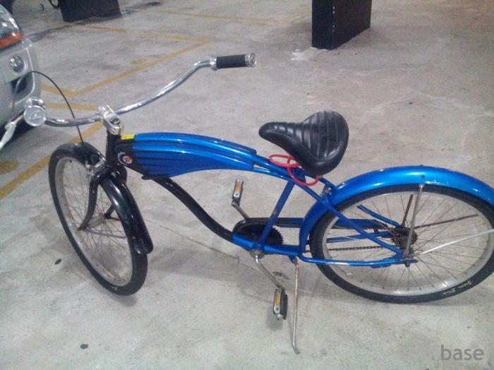 Dyno Ultra Glide