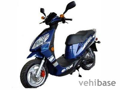 E-Ton Matrix R4 150